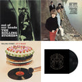 Out Of Our Heads (Uk) & Big Hits (High Tide Green Grass LP Vinyl) & Let It Bleed (50Th Anniversary Edition) & Live At The Wiltern (3LP)