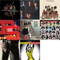 Rolling Stones - Rolling Stones No.2 (180G) & Big Hits (High Tide Green Grass LP Vinyl) & Metamorphosis & Bigger Bang Live On Copacabana Beach (Multi Color Vinyl/3LP) & Licked Live In Nyc (White Vinyl/3LP) & Voodoo Lounge (30Th Anniversary)