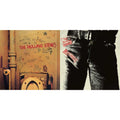 Beggars Banquet & Sticky Fingers