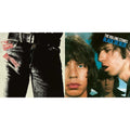 Sticky Fingers & Black & Blue