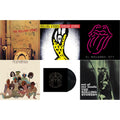 Beggars Banquet & Out Of Our Heads (Uk) & Metamorphosis & Live At The El Mocambo (4LP) & Live At The Wiltern (3LP) & Voodoo Lounge (30Th Anniversary) (Red/Yellow Vinyl/2LP)