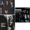 Rolling Stones No.2 (180G) & December's Children (& Everybody's) & Got Live If You Want It!