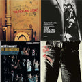 Beggars Banquet & December's Children (& Everybody's) & Got Live If You Want It! & Sticky Fingers