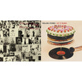 Let It Bleed (50Th Anniversary Edition) & Exile On Main Street (2LP)