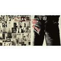 Sticky Fingers & Exile On Main Street (2LP)