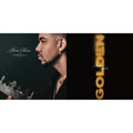Formula, Vol. 3 (140G) & Golden (X) (2LP/Gold Vinyl)