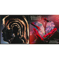 This is a 2 LP Vinyl SKU bundle.
1.This LP Vinyl is brand new.Format: LP VinylMusic Style: Classic RockThis item's title is: Hot Rocks 1964-1971 (2LP)Artist: Rolling StonesLabel: ABKCOBarcode: 018771993018Release Date: 7/18/2022
2.This LP Vinyl is brand new.