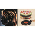 Let It Bleed (50Th Anniversary Edition) & Hot Rocks 1964-1971 (2LP)