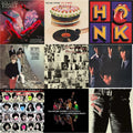Rolling Stones - Rolling Stones No.2 (180G) & Big Hits (High Tide Green Grass LP Vinyl) & Let It Bleed (50Th Anniversary Edition) & Bigger Bang Live On Copacabana Beach (Multi Color Vinyl/3LP) & Hackney Diamonds & Sticky Fingers & Exile On Main