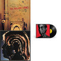 Beggars Banquet & Hot Rocks 1964-1971 (2LP) & Tattoo You (2021 Remaster)