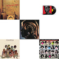 Beggars Banquet & Metamorphosis & Hot Rocks 1964-1971 (2LP) & Tattoo You (2021 Remaster) & Some Girls