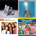 Hits & Live: You Get What You Play For & You Can Tune A Piano But You Can't Tuna Fish & Playlist: Very Best Of Reo Speedwagon