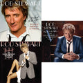 It Had To Be You: Great American Songbook & Stardust: Great American Songbook 3 & Fly Me To Moon: Great American Songbook Vol.5