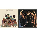 Metamorphosis & Hot Rocks 1964-1971 (2LP)