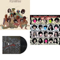 Metamorphosis & Welcome To Shepherd's Bush (180G/2LP) & Some Girls