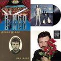 Ringo & Goodnight Vienna & Old Wave: Yellow Submarine Edition (Yellow LP Vinyl) & Stop & Smell The Roses: Yellow Submarine Edition (Yellow LP Vinyl)