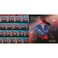Rewind (1971-1984) (Super High Material CD) & Hackney Diamonds (Live Edition) (2CD)