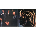 Rolling Stones No.2 (180G) & Hot Rocks 1964-1971 (2LP)