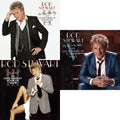 As Time Goes By: Great American Songbook: Vol.2 & Stardust: Great American Songbook 3 & Fly Me To Moon: Great American Songbook Vol.5