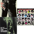 Out Of Our Heads (Uk) & Sticky Fingers & Some Girls