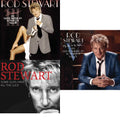 Some Guys Have All The Luck & Stardust: Great American Songbook 3 & Fly Me To Moon: Great American Songbook Vol.5