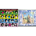 Their Satanic Majesties Request & Some Girls