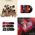 Metamorphosis & Tattoo You (2021 Remaster) & Tattoo You (2021 Remaster/5LP Box Set) & Hackney Diamonds