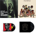 This is a 4 LP Vinyl SKU bundle.
1.This LP Vinyl is brand new.Format: LP VinylMusic Style: Blues RockThis item's title is: Out Of Our Heads (Uk)Artist: Rolling StonesLabel: ABKCOBarcode: 018771212614Release Date: 9/15/2023
2.This LP Vinyl is brand new.