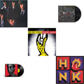 Rolling Stones No.2 (180G) & Tattoo You (2021 Remaster) & Voodoo Lounge (30Th Anniversary) (Red/Yellow Vinyl/2LP) & Welcome To Shepherd's Bush (180G/2LP) & Honk (Translucent Red Vinyl/2LP)
