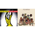 Metamorphosis & Voodoo Lounge (30Th Anniversary) (Red/Yellow Vinyl/2LP)