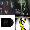Rolling Stones No.2 (180G) & Out Of Our Heads (Uk) & Live At The Wiltern (3LP) & Voodoo Lounge (30Th Anniversary) (Red/Yellow Vinyl/2LP)
