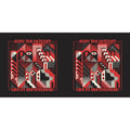 This is a 2 LP Vinyl SKU bundle.
1.This LP Vinyl is brand new.Format: LP VinylMusic Style: Alternative RockThis item's title is: Live At Earthquaker (Red LP Vinyl)Artist: Ruby The HatchetLabel: MAGNETIC EYEBarcode: 884388866287Release Date: 4/22/2022
2.This LP Vinyl is brand new.