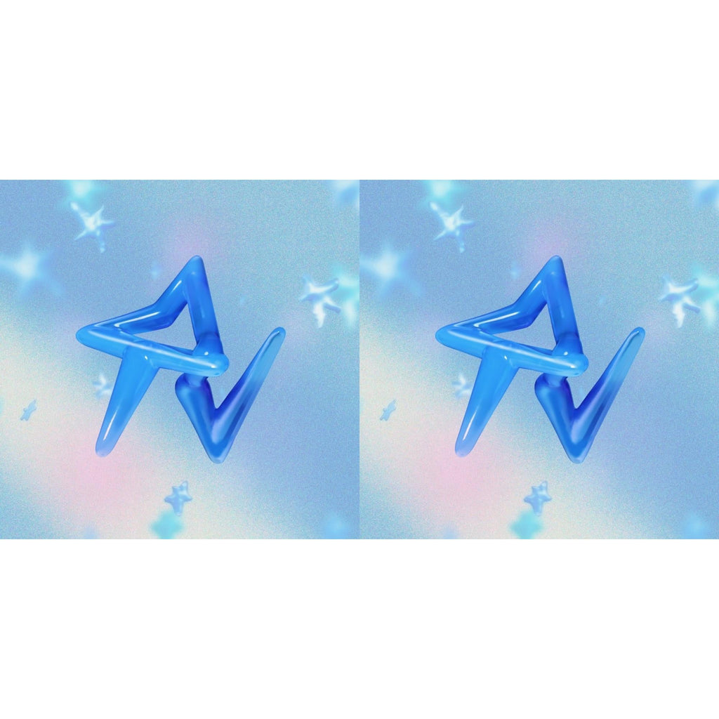 Cosmic (Poster/Hotel Ver.) & Cosmic (Poster/Midnight Sun Ver.)