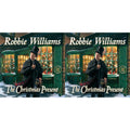 This is a 2 CD SKU bundle.
1.This CD is brand new.Format: CDMusic Style: HolidayThis item's title is: Christmas Present (2CD)Artist: Robbie WilliamsLabel: COLUMBIA RECORDSBarcode: 190759967126Release Date: 11/20/2020
2.This CD is brand new.