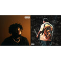 Nostalgia (X) (2LP) & Last Lap (X) (2LP)
