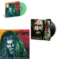 Hellbilly Deluxe (Glow In The Dark LP Vinyl) (Rsd Essential) & Hellbilly Deluxe & Hellbilly Deluxe 2 (180G)