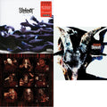 9.0: Live & Slipknot (25Th Anniversary Edition) (2CD) & Iowa