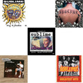 40Oz. To Freedom & Acoustic: Bradley Nowell & Friends & Robbin The Hood & Sublime & Greatest Hits (X)