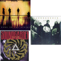 Down On The Upside (2LP) & Badmotorfinger & A-Sides (2 LP)