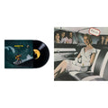 Annette & Halfnelson (Purple LP Vinyl/Limited)