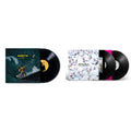 Annette & Hello Young Lovers (2LP)