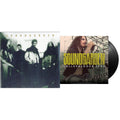 This is a 2 LP Vinyl SKU bundle.
1.This LP Vinyl is brand new.Format: LP VinylMusic Style: GrungeThis item's title is: A-Sides (2 LP)Artist: SoundgardenLabel: A&MBarcode: 602567359531Release Date: 8/31/2018
2.This LP Vinyl is brand new.