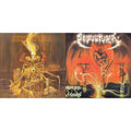 Arise & Morbid Visions / Bestial Devastation