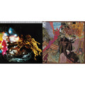 Santana Iii & Abraxas