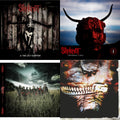 5: The Gray Chapter & Antennas To Hell & All Hope Is Gone & Vol.3: The Subliminal Verses