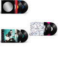 Balls (2LP) & Hello Young Lovers (2LP) & Exotic Creatures Of The Deep (2LP)