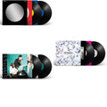 Balls (2LP) & Hello Young Lovers (2LP) & Exotic Creatures Of The Deep (2LP)