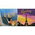 Breakfast In America & Live In Paris 79 (3LP)