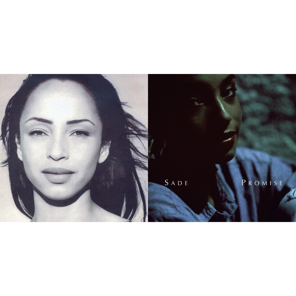 Best Of Sade & Promise