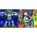 Santana - Splendiferous (2LP/150G) & Blessings & Miracles